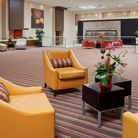 Отель Wyndham Columbus Уортингтон Интерьер фото