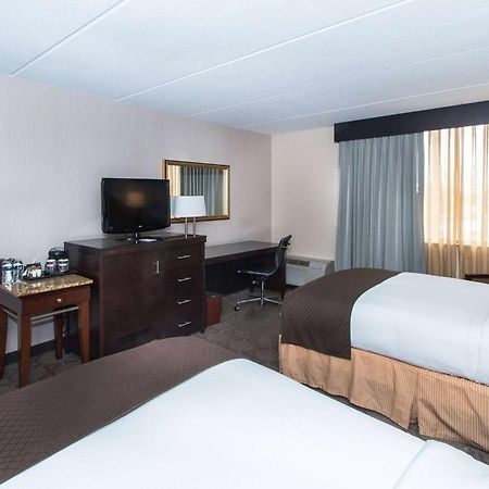 Отель Wyndham Columbus Уортингтон Экстерьер фото