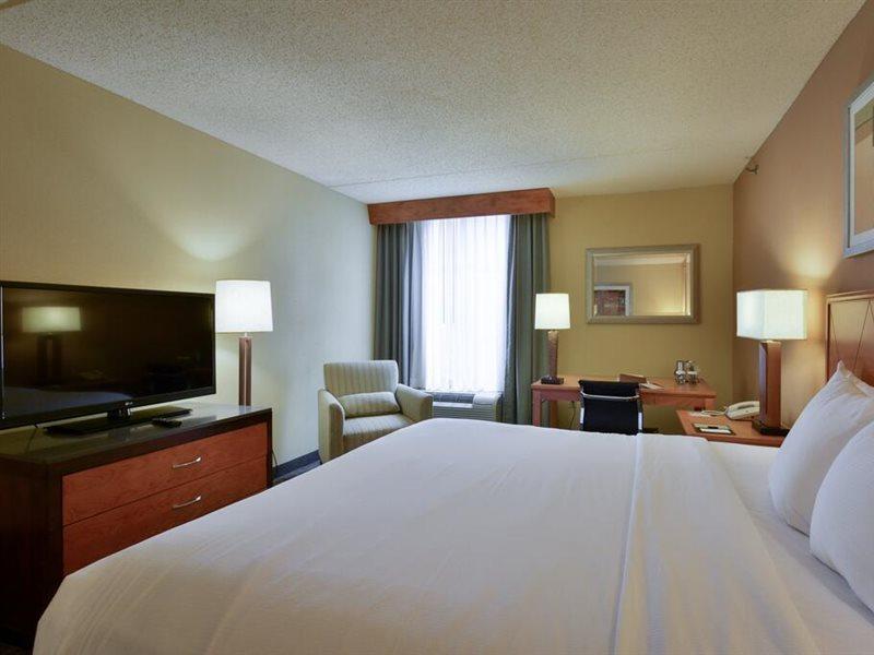 Отель Wyndham Columbus Уортингтон Экстерьер фото