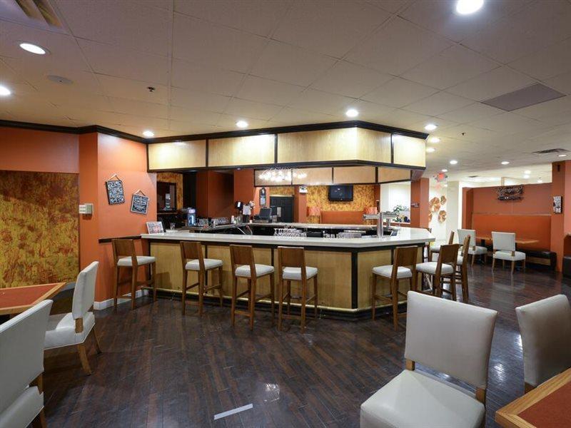Отель Wyndham Columbus Уортингтон Экстерьер фото