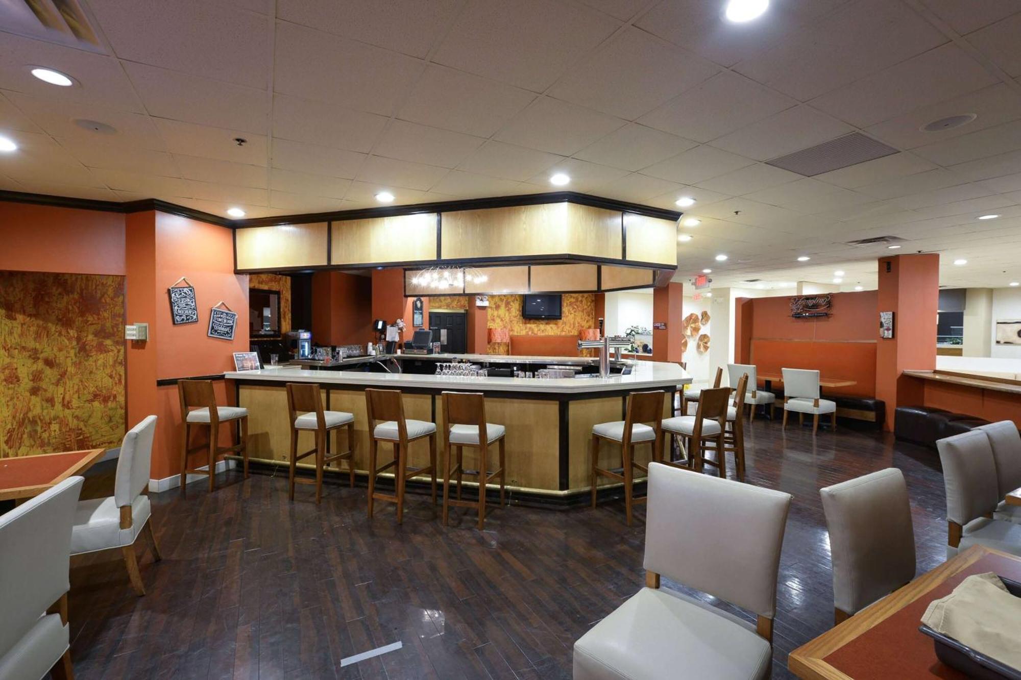 Отель Wyndham Columbus Уортингтон Экстерьер фото