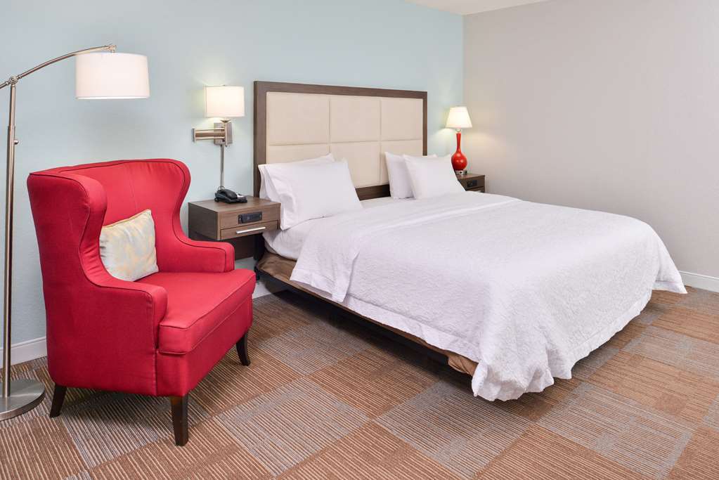 Отель Wyndham Columbus Уортингтон Номер фото